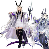 【48H To Ship】Game Arknights Cosplay Necrass Cosplay Costume Premium Edition Cosplay Costumes